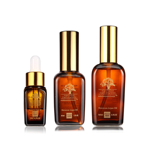 Arganmidas Moroccan Argan Oil Serum