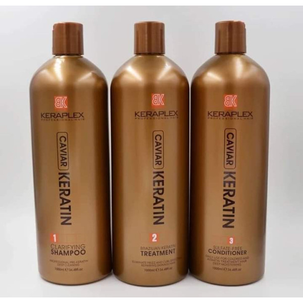 KERAPLEX KERATIN 1000ml