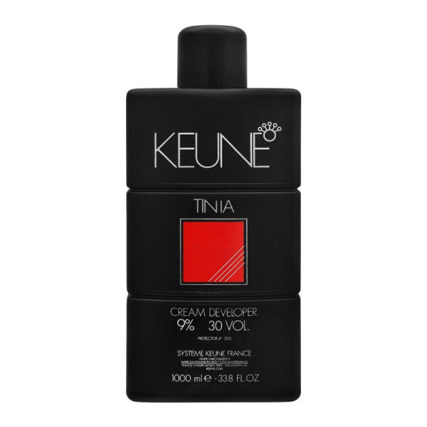 Keune Tinta Developer 9% 30 Vol, 1L