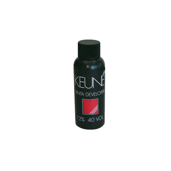 Keune Tinta Developer 12% 40 Vol, 60ml