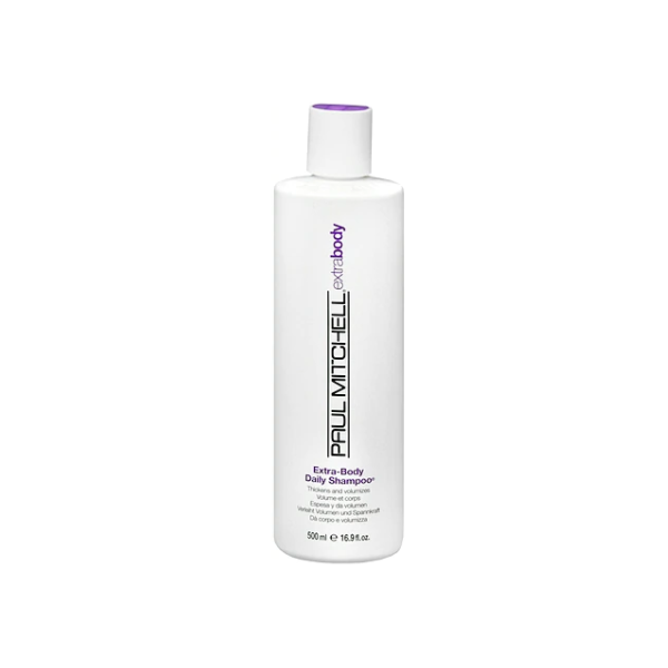 Paul Mitchell Extra-Body Daily Shampoo 500 ml