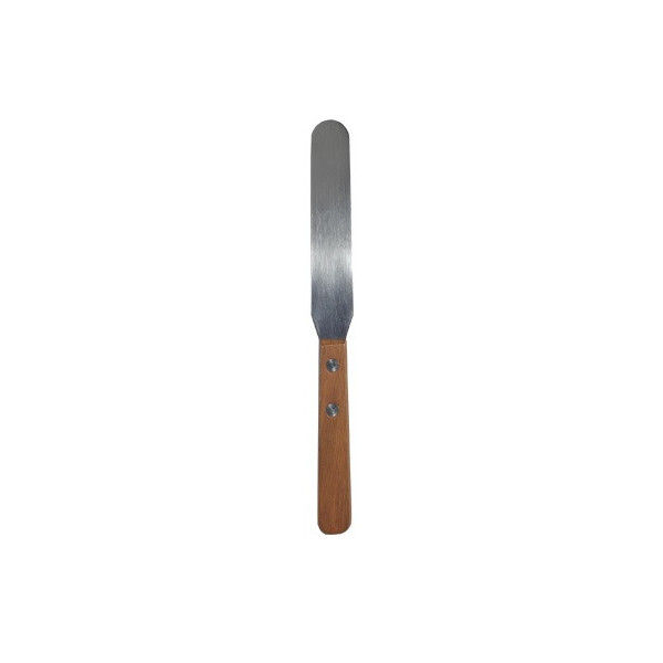 Metal Wax Spatula