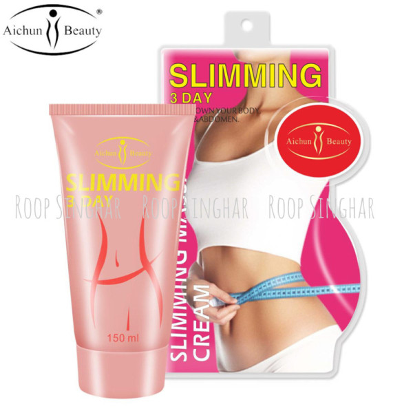 Aichun Beauty Slimming Massage Cream (150ml)