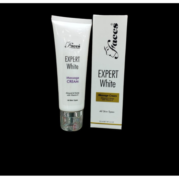 Expert White Clarifying Softening & Brightening Aqua 120mL