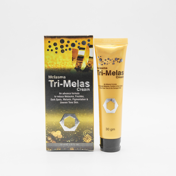 DRS002 - TRI MELAS CREAM