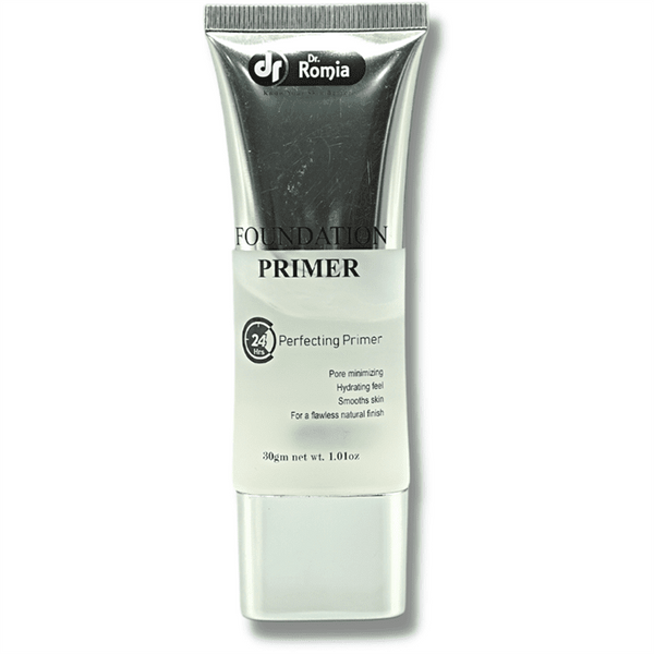 PRIMER FOR MAKEUP – FOUNDATION PRIMER