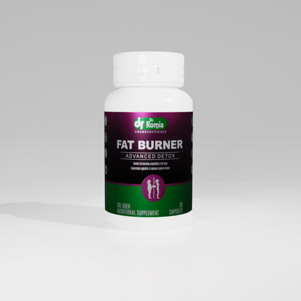  TRI-GREN - FAT BURNER