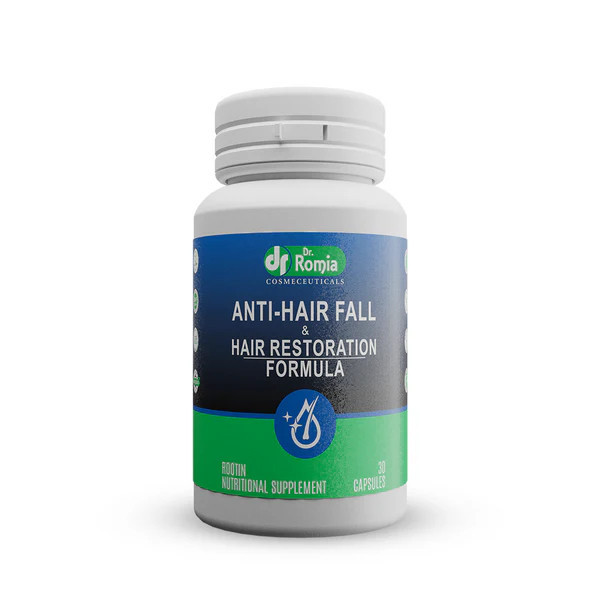 Rootin - Anti hairball formula