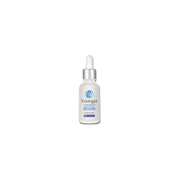 Serum For Anti Aging – Younger Serum