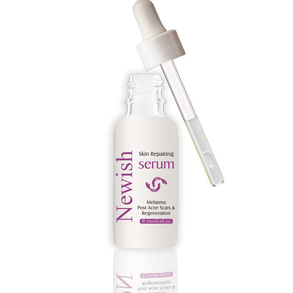 Newish Skin Repairing Serum 