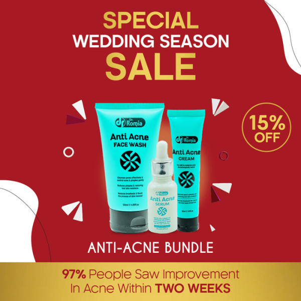 ANTI ACNE BUNDLE