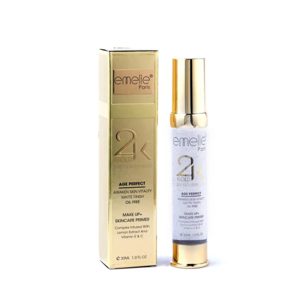 Emelie 24K Gold Primer