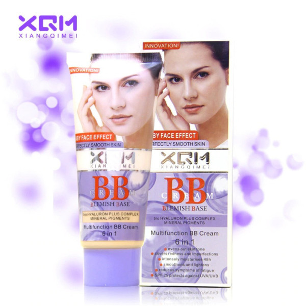 XQM BB Cream