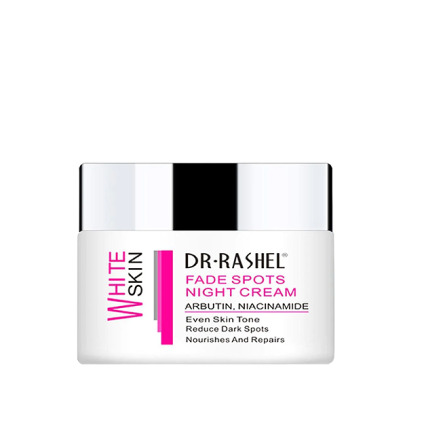 Dr Rashel Spots Fade Night Cream 50g