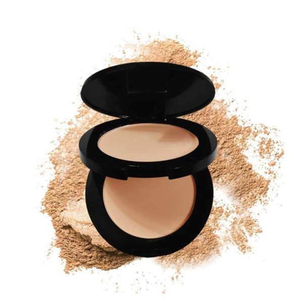 Beauty Compact Powder