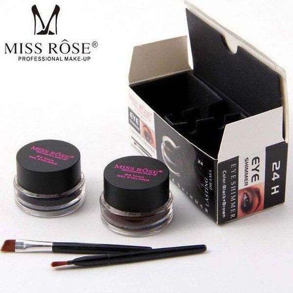 MISS ROSE ONE KAJAL ONE GEL LINER