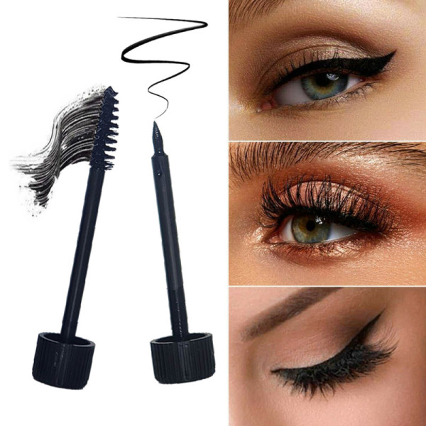 Huxia beauty New 2 in 1 WaterProof 36H Eyeliner & Mascara