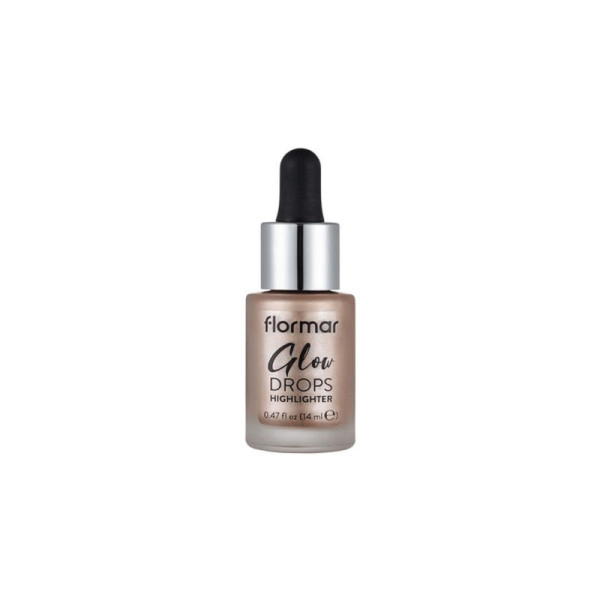 Flormar Glow Drops Highlighter