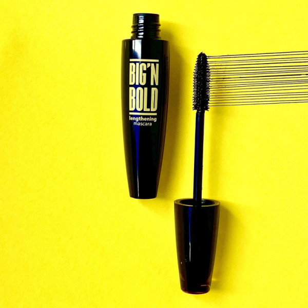 Big N Bold Lengthening Mascara