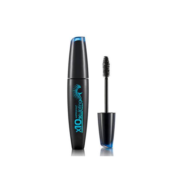 X10 Waterproof Sculpting Mascara