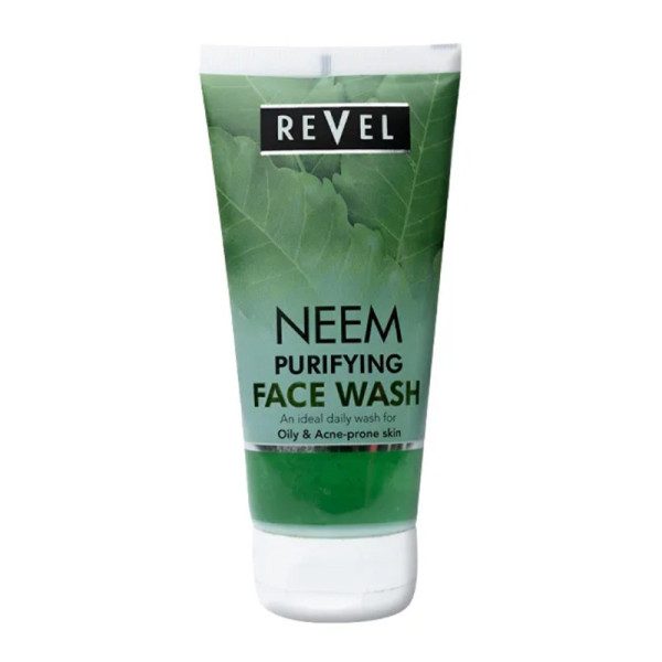 Revel Face Wash Neem Purifying 150ml