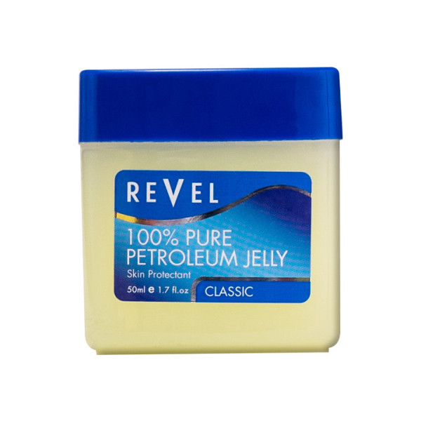 Revel petroleum jelly classic 50ml