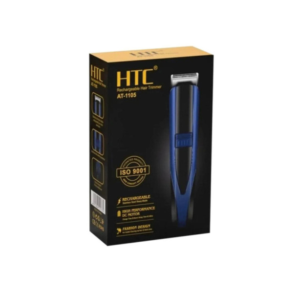 HTC Hair Clipper Machine