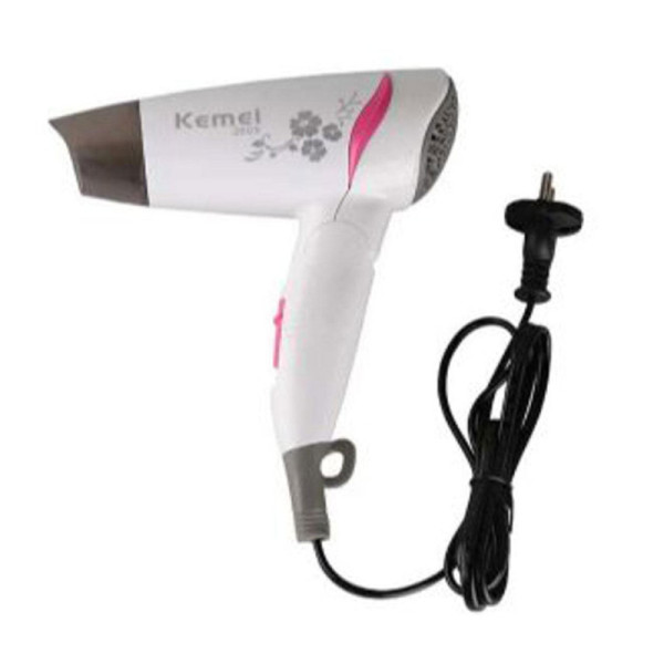 Kemei Hair Dryer