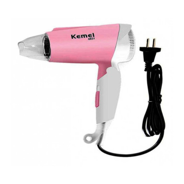 Kemei Hair Dryer