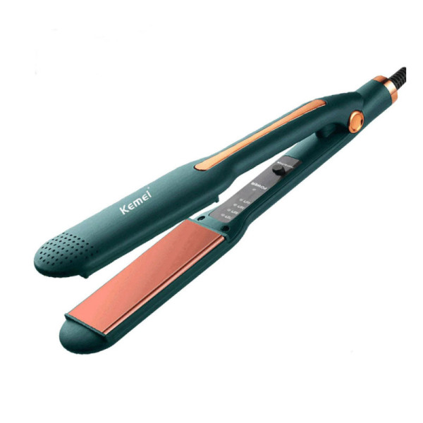 Kemei Hair Straightner 