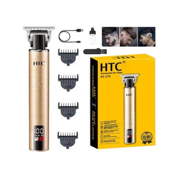 HTC Hair Clipper Machine