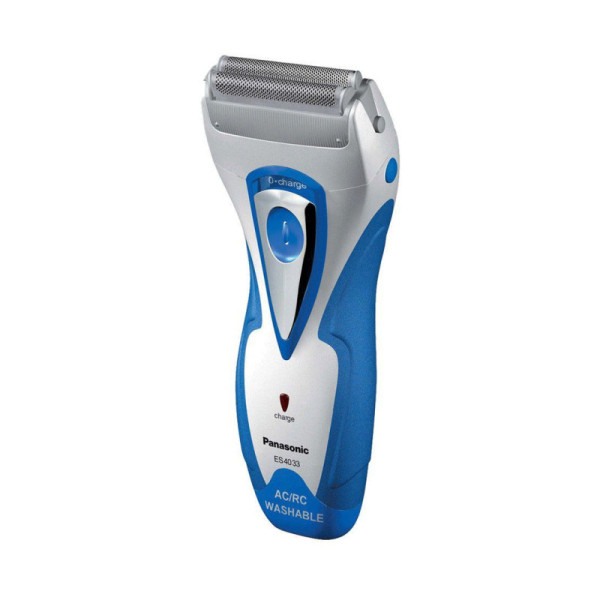 Panasonic Rechargebale Shaver