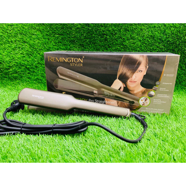 Remington Keratin Therapy Hair Straightener - S-9440