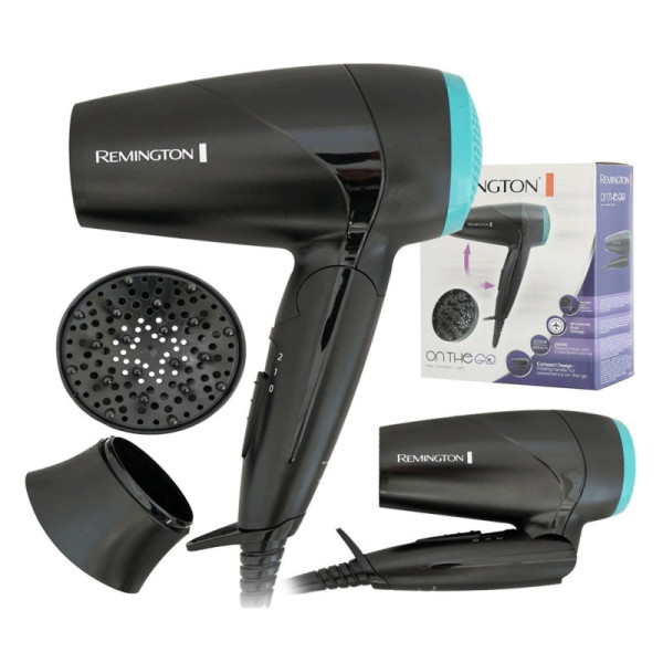 Remington D-1500 Hair Dryer