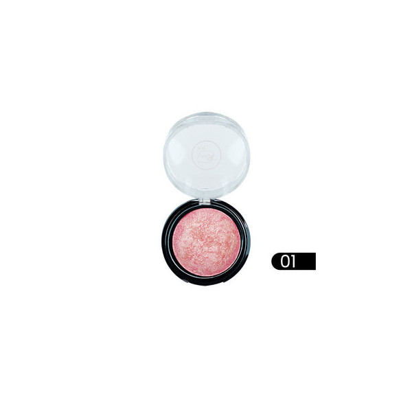 Terracotta Single Blush On