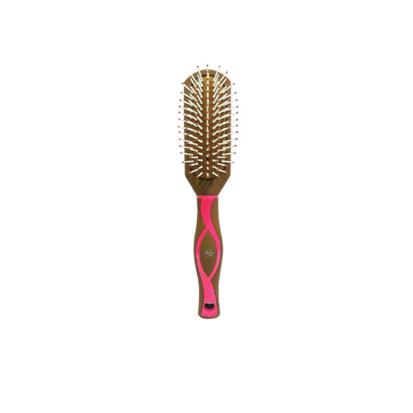 Rivaj Hair Brush Cushion