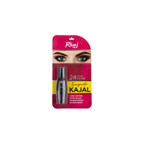 Rivaj Waterproof Kajal Herbal