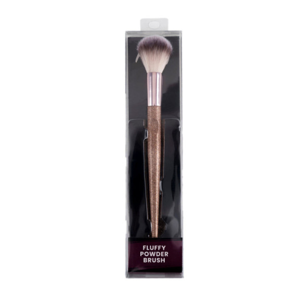 Rivaj Fluffy Blush On Brush 